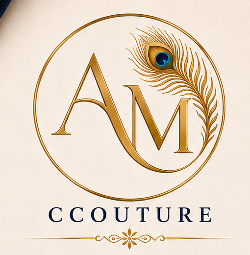 AM Ccouture logo
